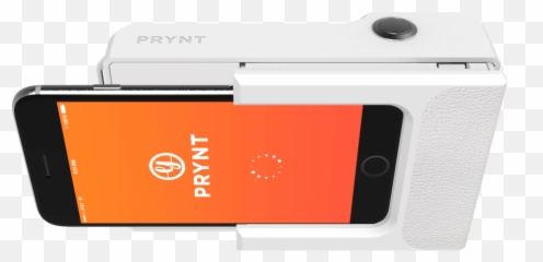 Prynt Turns Your Smartphone Into A - png