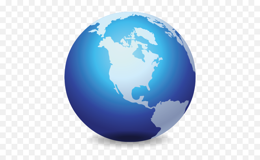 Globe World Map Earth - Globe Png Download 512512 Free Auction Nation Logo,Globe Png