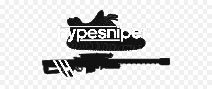 Contact Hype Sniper - Hype Reseller Png,Sniper Logo