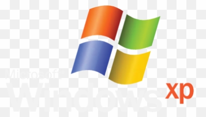 Logo Windows Xp Png 8 Image