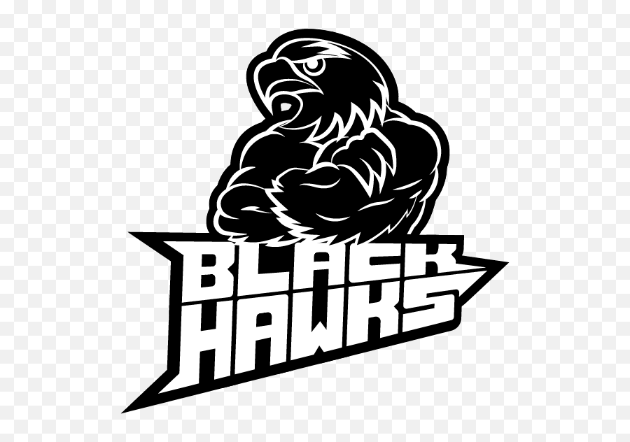 Chicago Blackhawks Png Image - Clip Art,Blackhawks Logo Png