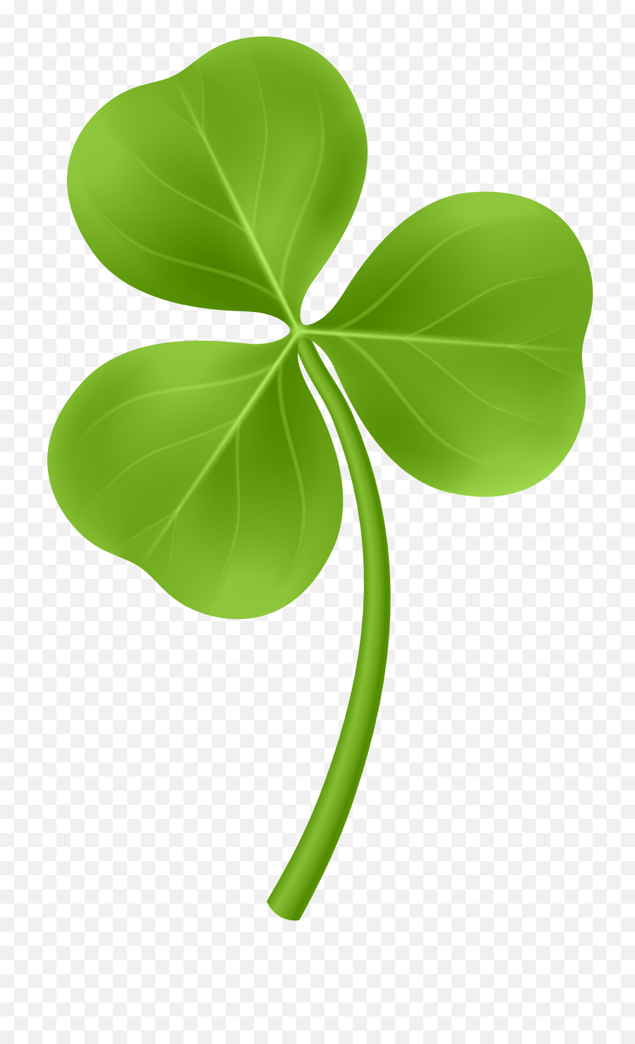 Shamrock Png And Vectors For Free Download - Dlpngcom Shamrock Free Clip Art,Four Leaf Clover Transparent Background