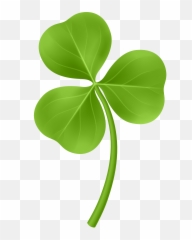 Shamrock Png And Vectors For Free Download - DLPNGcom Shamrock Clip Art