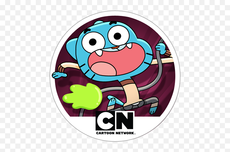 Super Slime Blitz U2013 Gumball - Super Slime Blitz Gumball Png,Gumball Png