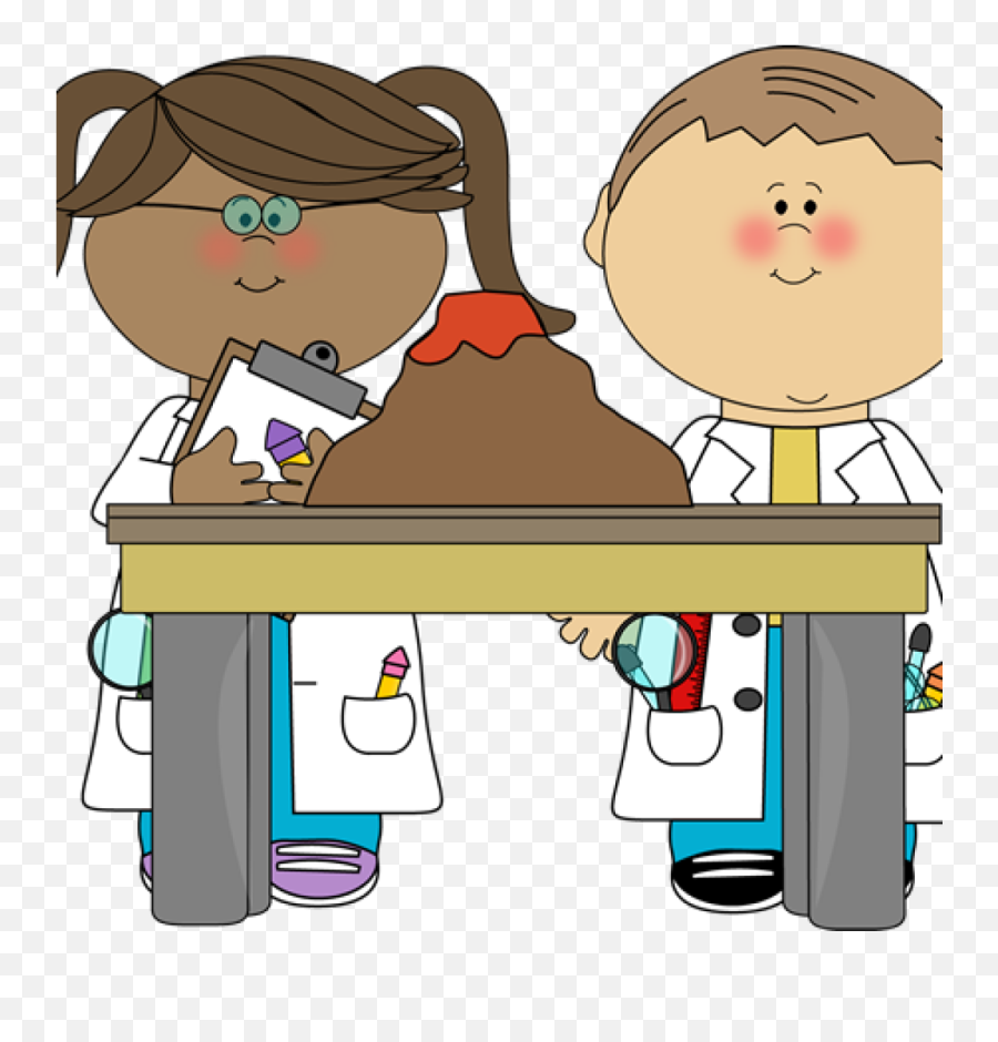 Kids Science Clipart Clip Art Images - Kids Science Clipart Png,Science Clipart Transparent