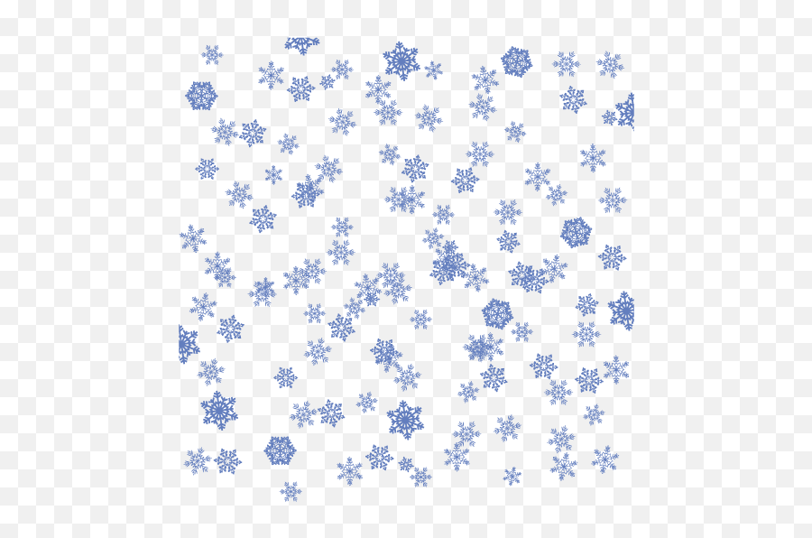 Snowflake Background Png Download - 505515 Free Transparent Background Snow Flakes Christmas Png Snowflakes,Snow Background Png