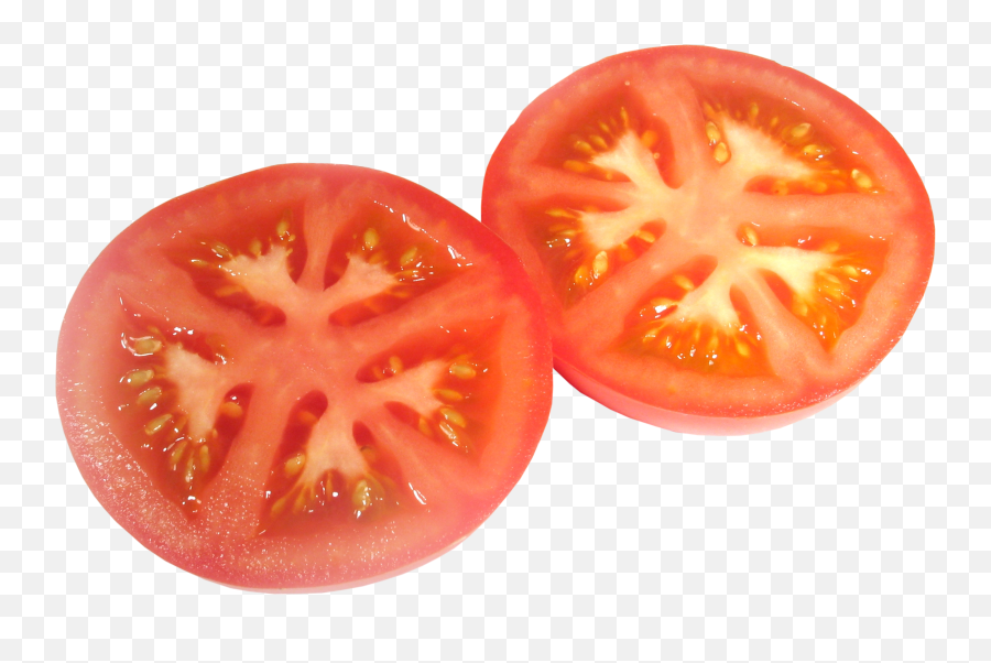 Tomatoes Sliced Tranche De Tomate Dessin Png Free Transparent Png Images Pngaaa Com
