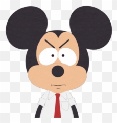 Mickey Mouse Png