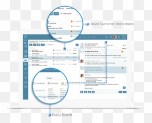 Ibm - Watsoncontactcenter900x718 Promero Ai Call Center Software png
