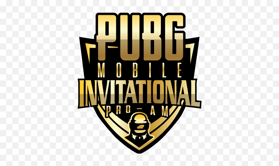 Pubg Mobile Logo Png Transparent - Game And Movie Graphic Design,Player Unknown Battlegrounds Logo