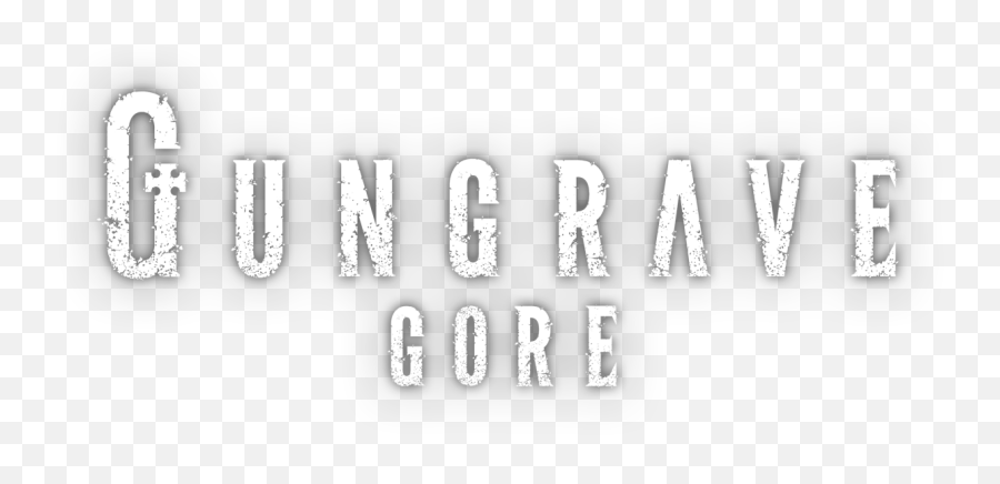 Gungrave - Gungrave Logo Png,Gore Png