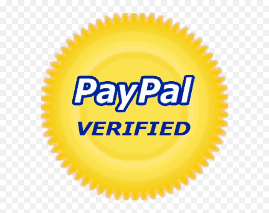 Paypal Logo E - Commerce Payment System Paypal Png Download Paypal Verified Logo Png,Paypal Logo Transparent