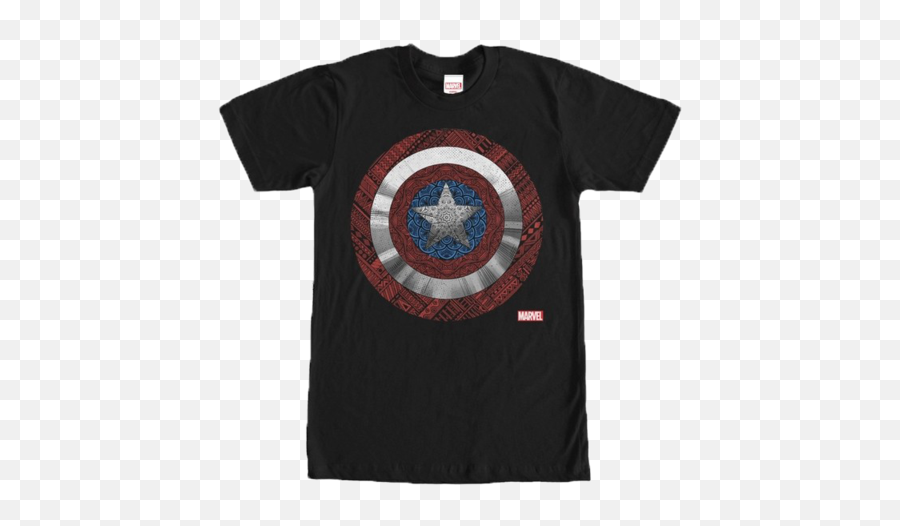 Captain America Civil War Elaborate - Queens Are Born In April 10 Png,Captian America Logo