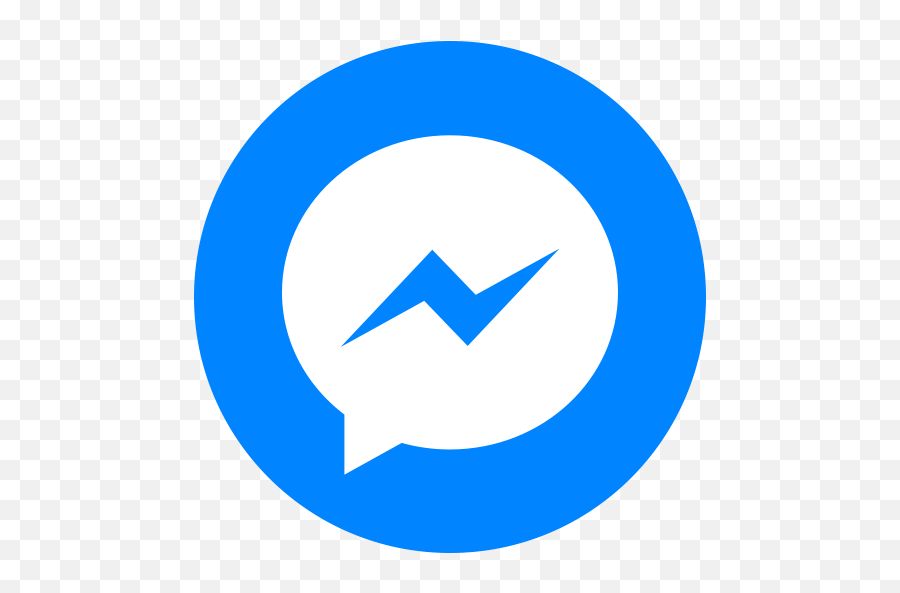 How To Add - Facebook Messenger Icon Circle Png,Facebook Share Png