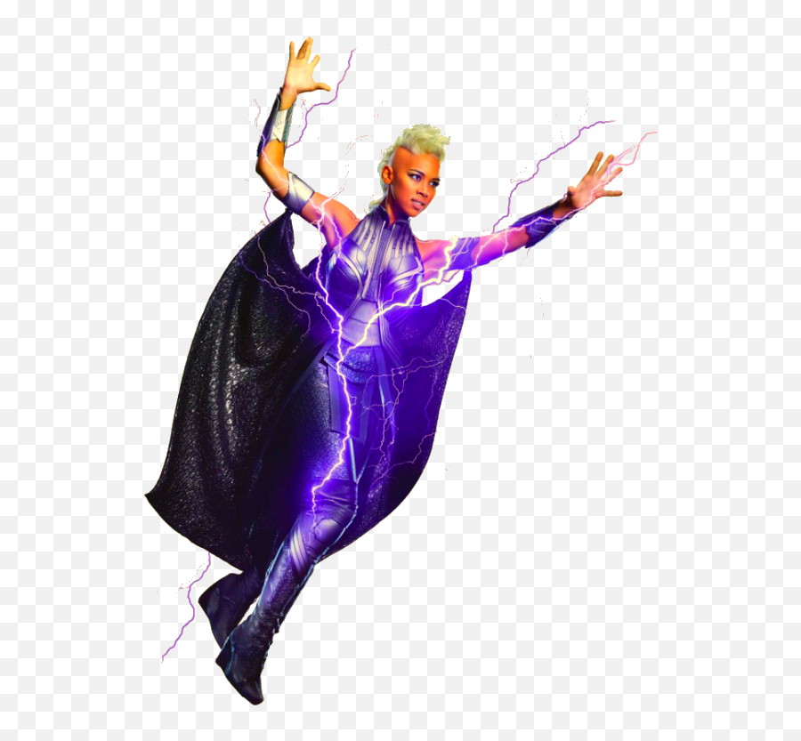 Tempestade Xmen Png - Tempestade X Men Png,Xmen Png