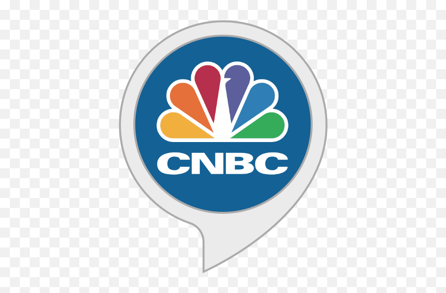 Alexa Skills Usability Testing U2014 Meggie Lynn - Cnbc App Png,Alexa Png