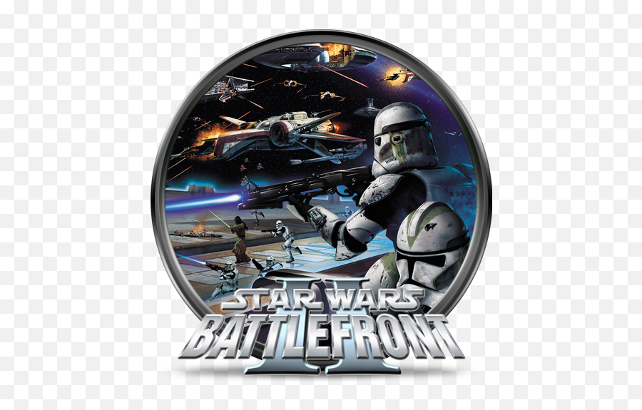 Star Wars Battlefront Ii Playstation 4 - Battlefront 2 Clone Wars Concept Art Png,Battlefront 2 Png