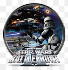 Star Wars Battlefront Ii Playstation 4 - 2 Clone Concept Art png