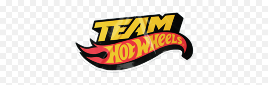Team Hot Wheels Real Logo - Team Hot Wheels Logo Png,Hot Wheels Logo Png
