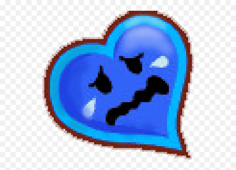 Download Gloom Heart 3d - Heart Png,3d Heart Png