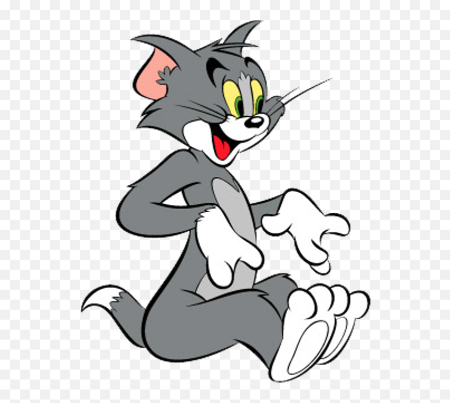 Free Png Tom Jerry - Tom And Jerry Png,Tom And Jerry Png - free transparent  png images 