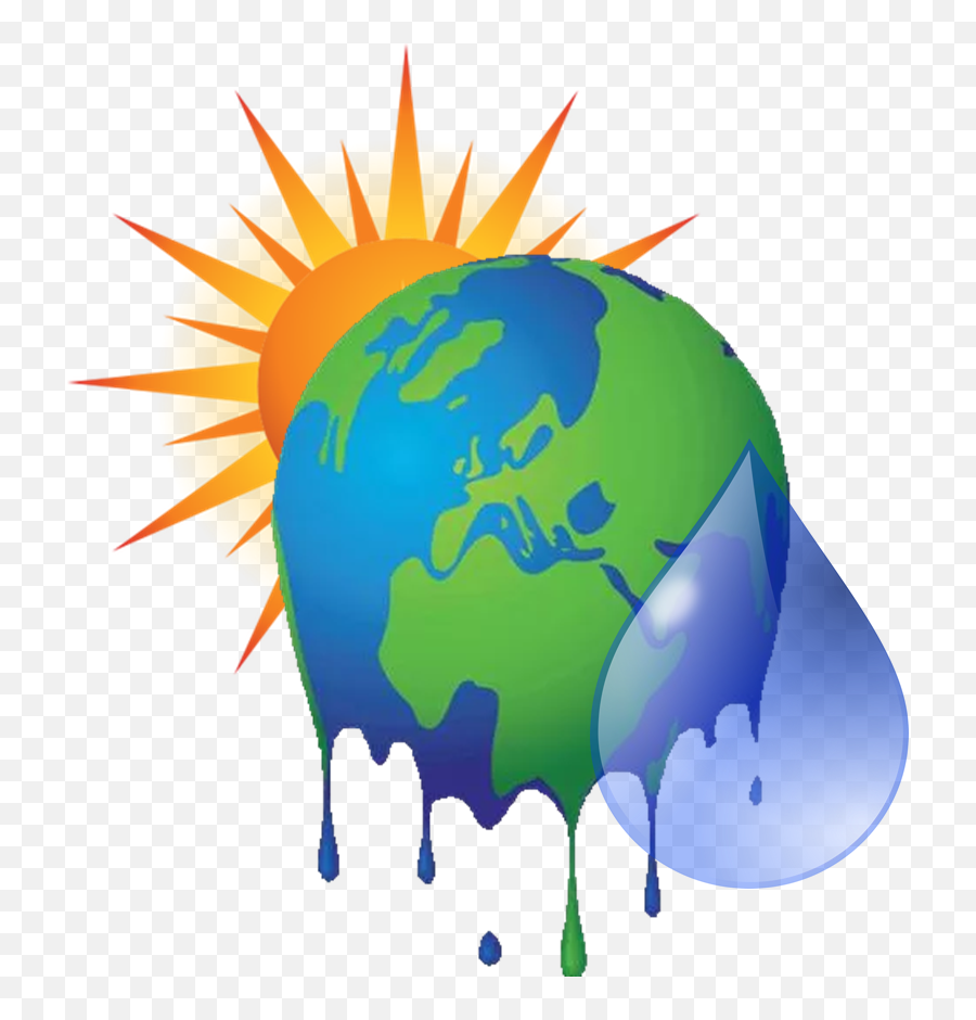 Happy Earth Climate Change Png - 2593 Transparentpng Climate Change Clipart,Earth Clipart Transparent Background
