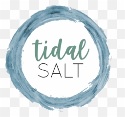 Tidal Salt Jewelry U0026 Gifts - Circle png