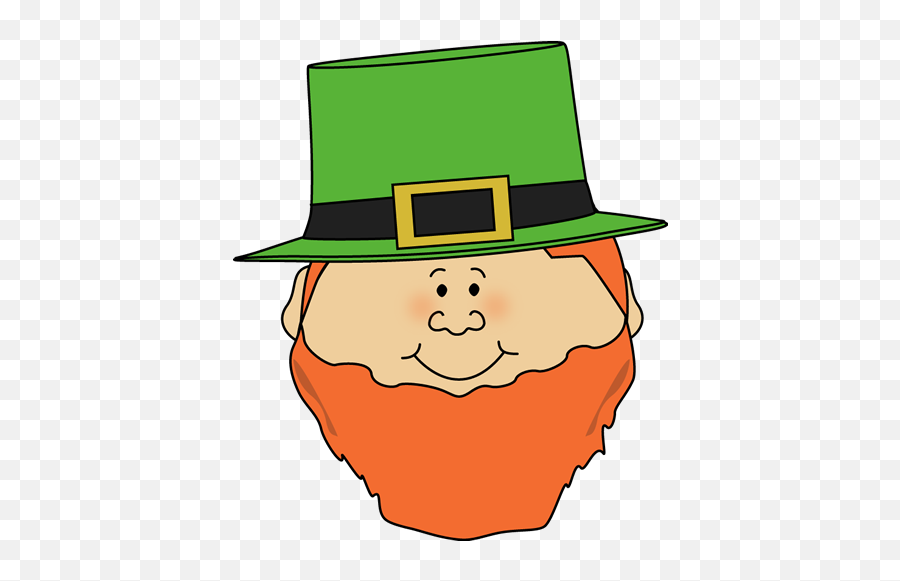 Download Free Png Leprechaun Beard Clipart Images Gallery - Leprechaun Face Clip Art,Beard Clipart Png