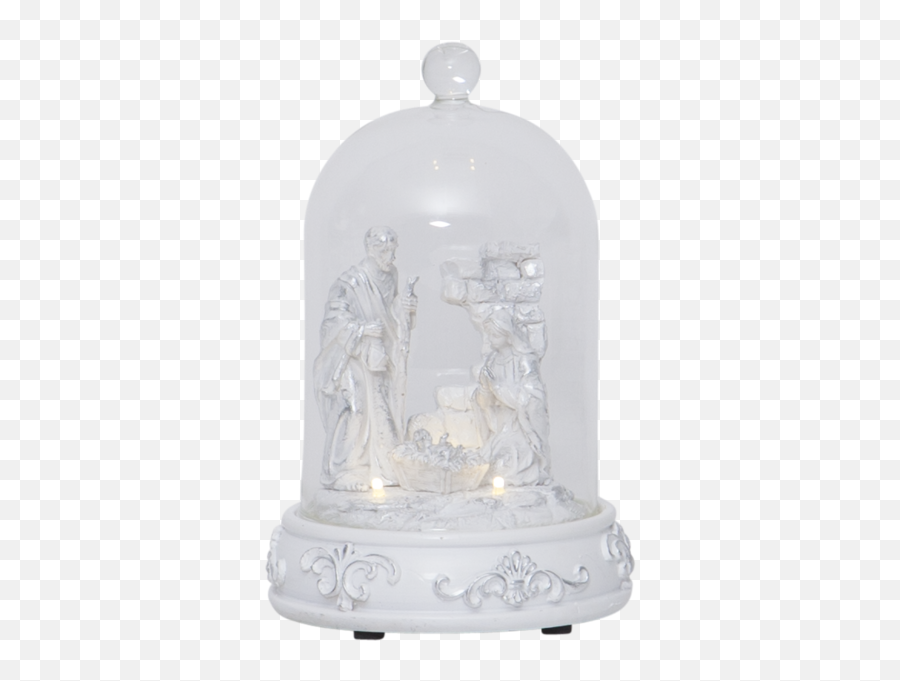 Decorative Scenery Nativity - Star Trading Church Bell Png,Nativity Star Png