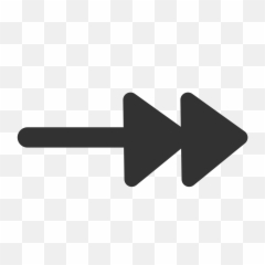 Computer Icons Download Arrow - Cute Bullet Point Transparent png