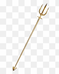 Aquaman Hero Trident Prop Replica - Aquaman Trident Replica Png,Trident Png
