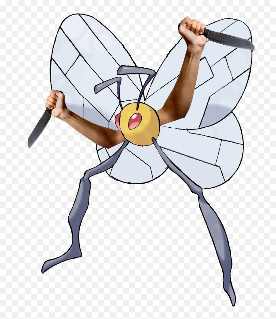 Memewell - Pokemon Beedrill Pokemon Beedrill Transparent Pokemon Beedrill Png,Bulbasaur Transparent