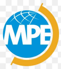 16c Mpe Logo Mathematics Of Planet Earth - Of png