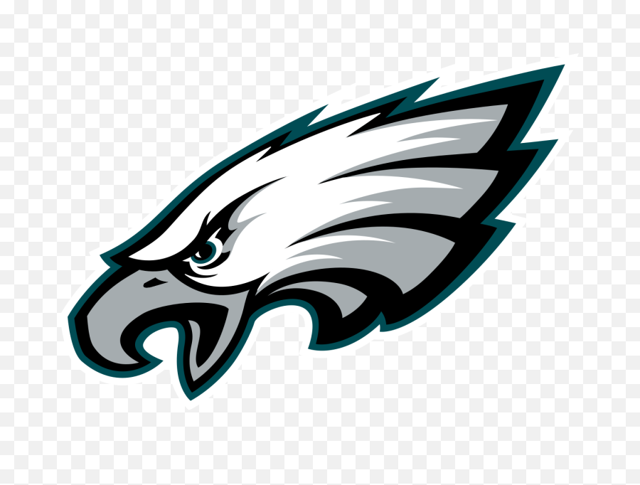 Eagles Down Nationals Beat - Small Philadelphia Eagles Logo Png,Phillies Logo Png