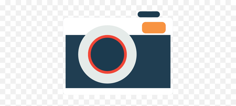 Transparent Png Svg Vector File - Camera Icon Flat Png Square,Camera Icon Png