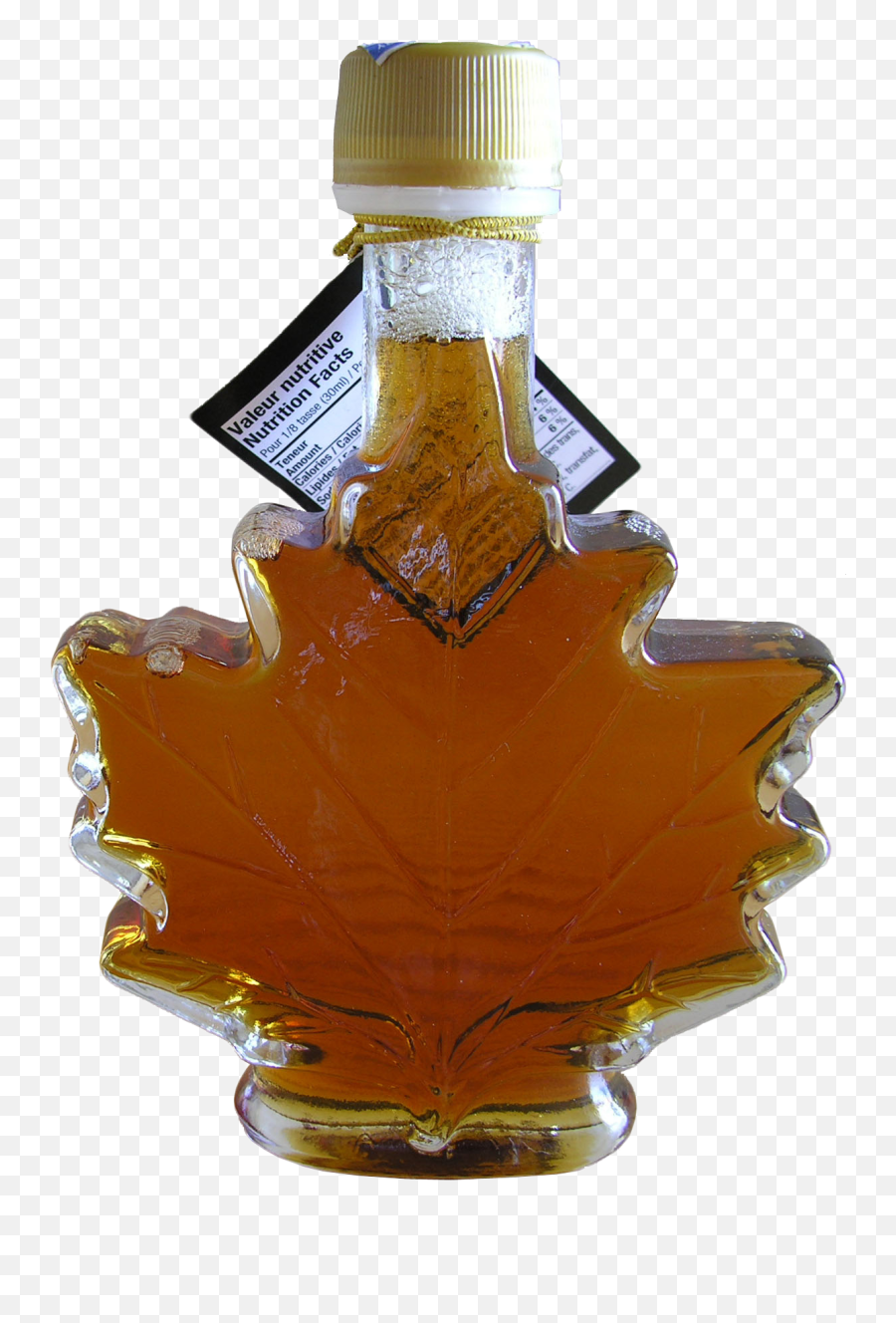 Download Maple Syrup Bottle Transparent - Transparent Maple Syrup Png,Maple Syrup Png