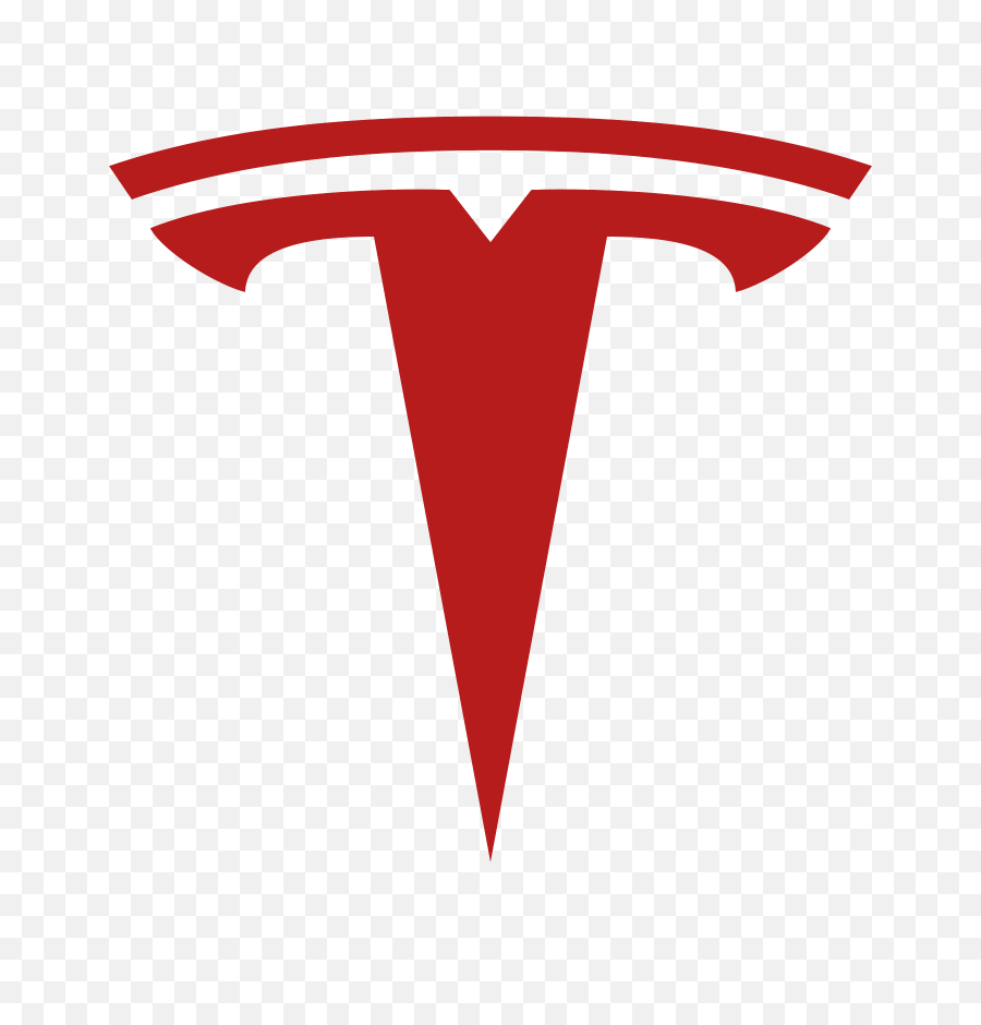 Available In Svg Png Eps Ai Icon Fonts - Transparent Background Tesla Logo Transparent,Red Discord Logo