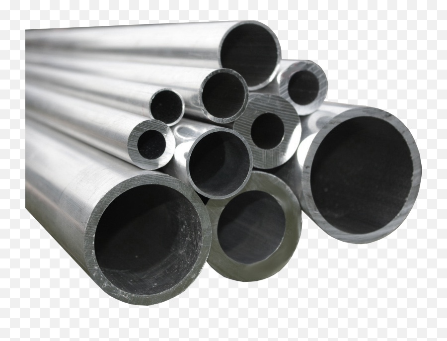 Aluminium Round Tube - 60 Od X 5 Mm Fabrication Services Aluminium Tubing Png,Pipe Png