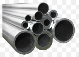 Aluminium Round Tube - 60 Od X 5 Mm Fabrication Services Aluminium Tubing Png,Pipe Png