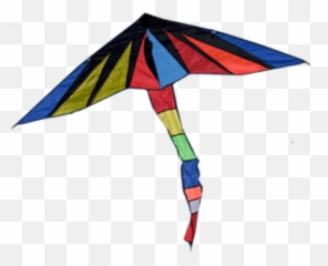 Umbrella Kite Transparent Png - Stickpng Transparent Kites Png,Kite Png