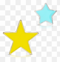 Box Duo Star Shoelace Charms Pilz - California State Fictional Middle Eastern Flags Png,California Flag Png