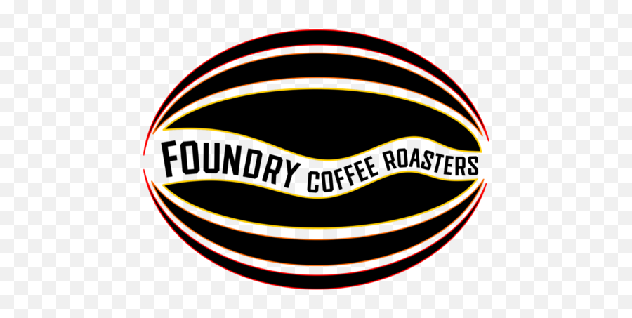 Coffee Beans - Roasted To Order Foundry Coffee Roasters Graphic Design Png,Coffee Bean Logo