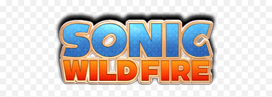 Download Sonic Wild Fire - Sonic Wild Fire Logo Png Image Sonic Wild Fire Logo Png,Sonic Logo Transparent