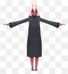 Zero Two - Costume Png,Zero Two Png