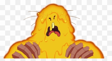 Molten Moles - Illustration Png,Mole Png