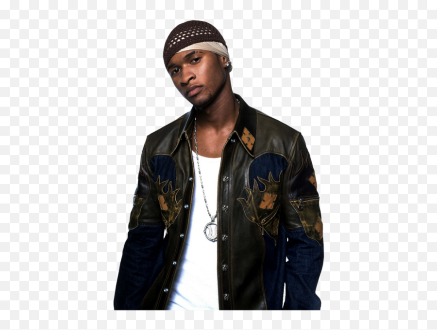 Usher - Usher Png,Usher Png