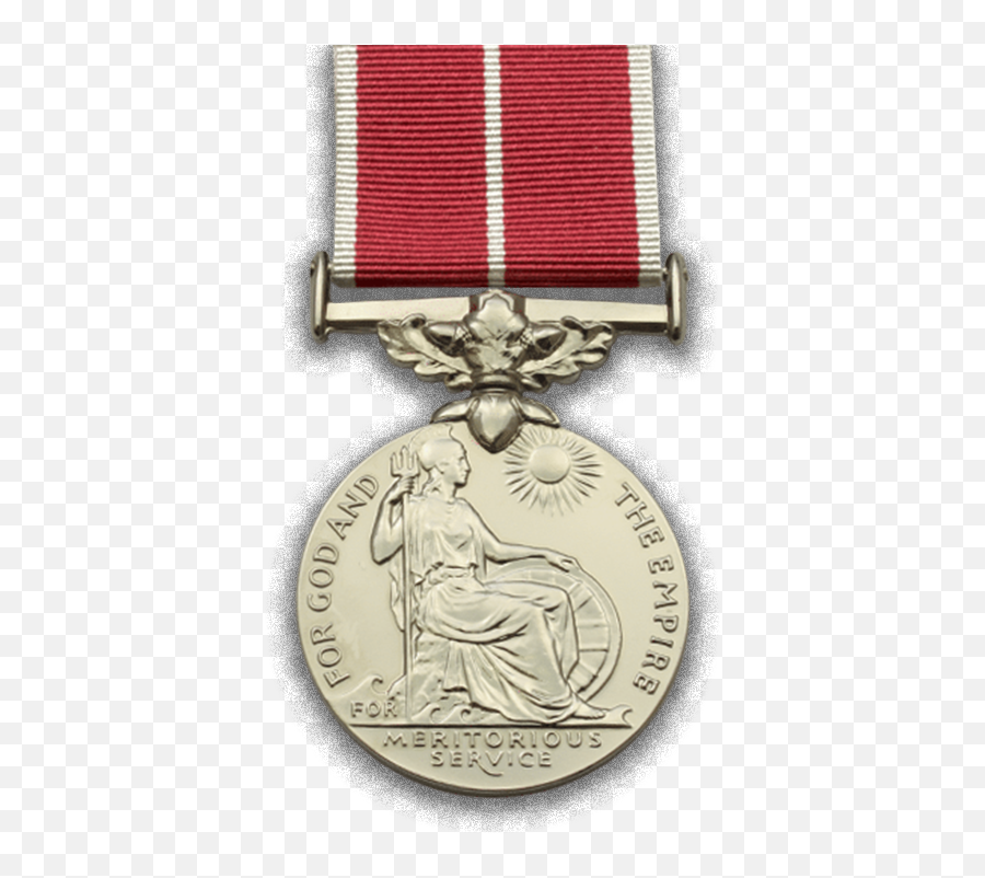British Empire Medal U2013 7th Armoured Division - Lime Kiln Park Png,Medal Transparent