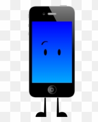 Flat Screen - Object Oppose Phone png