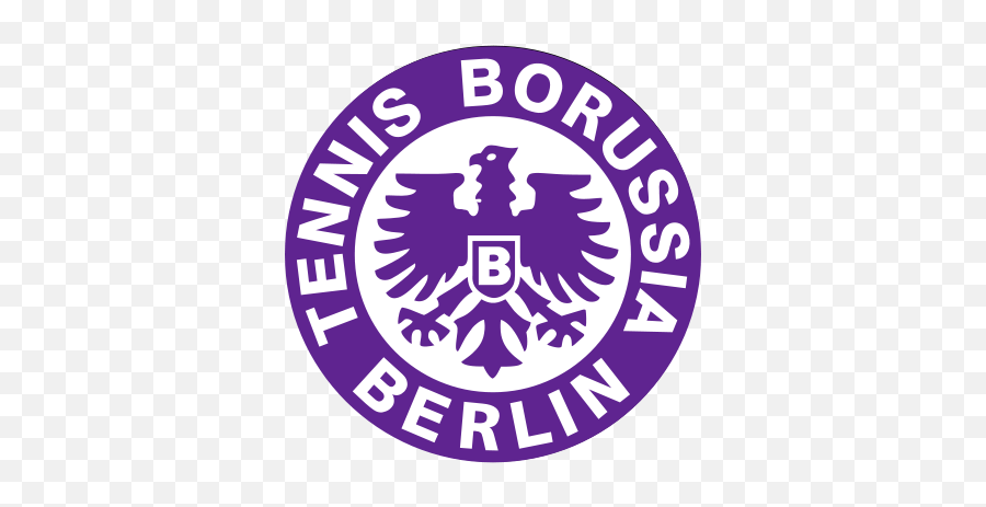 Tennis Borussia Berlin Germany - Tennis Borussia Berlin Png,Tennis Logos