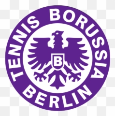 Tennis Borussia Berlin Germany - png